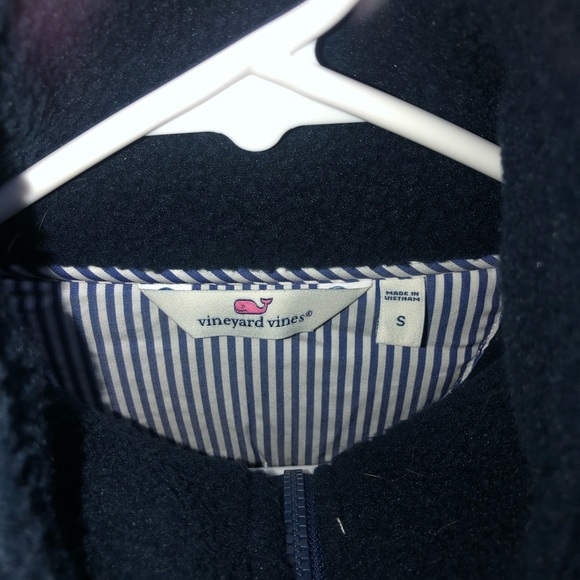 Womens Vineyard vines sherpa - Picture 2 of 4